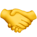 Handshake